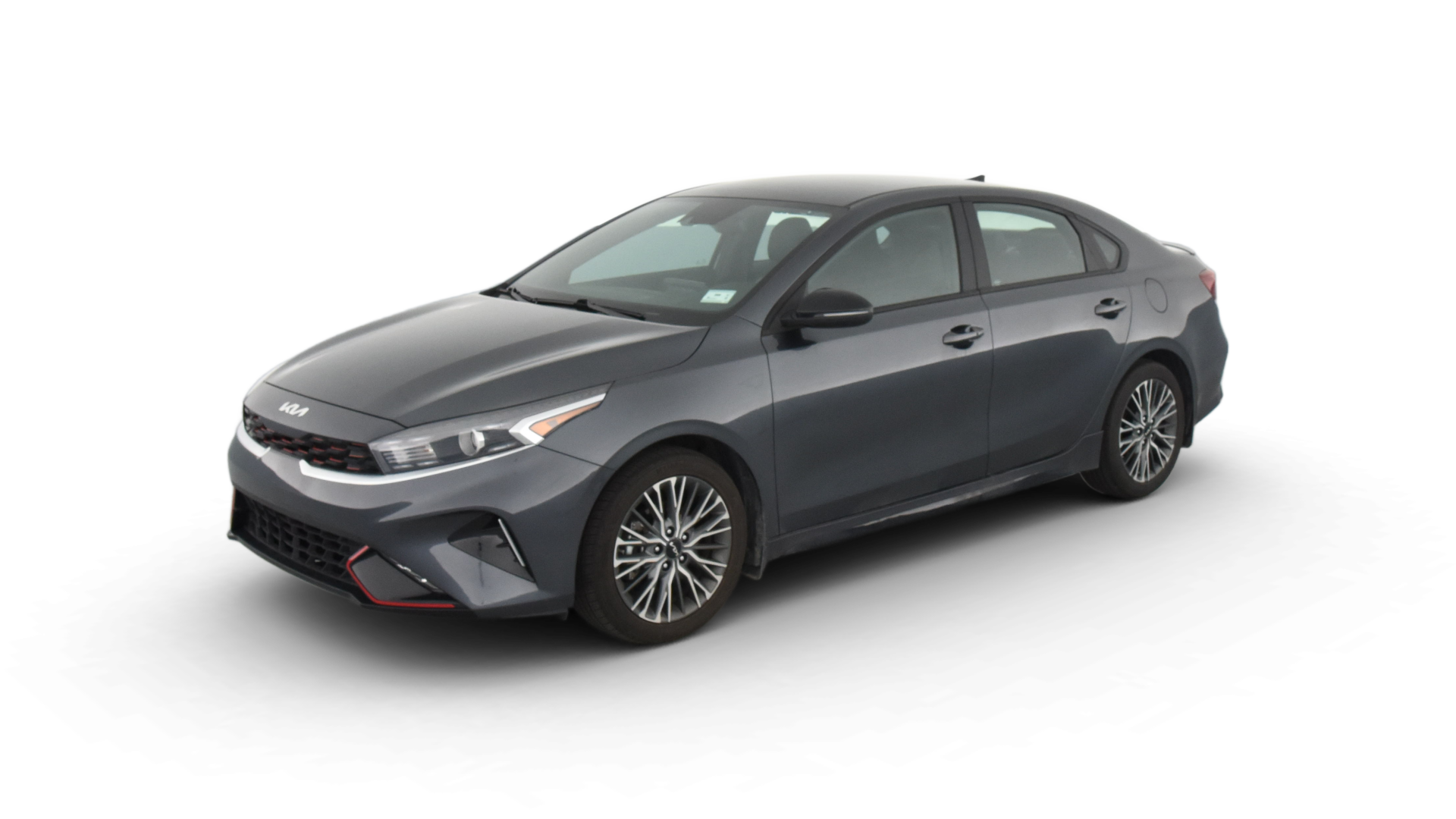 Used 2022 Kia Forte Carvana